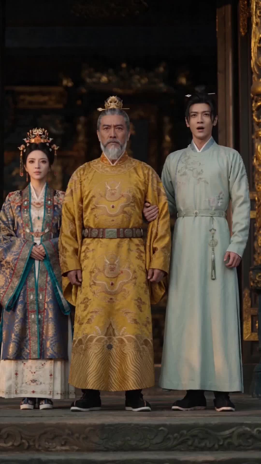 Episode 31 - The Princess Chose Only Me